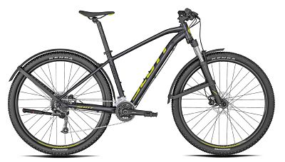 Превью Горный велосипед 29 дюймов Велосипед SCOTT Aspect 950 EQ (2024)